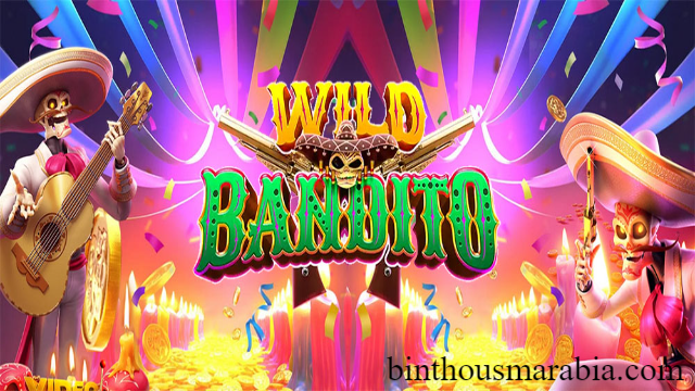 Cara Bermain Wild Bandito