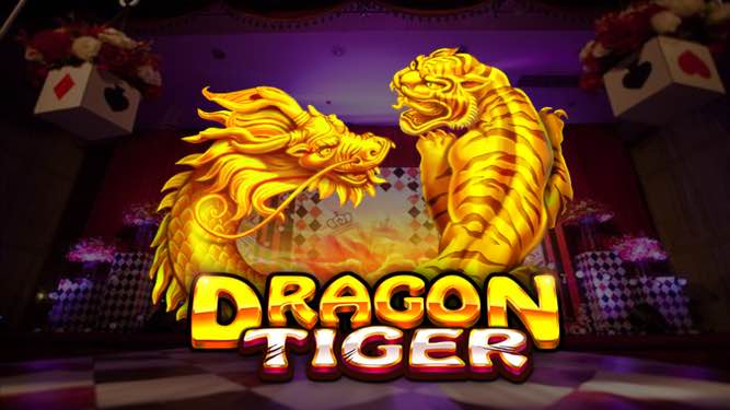 Kemudahan Transaksi Di Bandar Dragon Tiger Judi Casino Online Mobile Android Terbaik